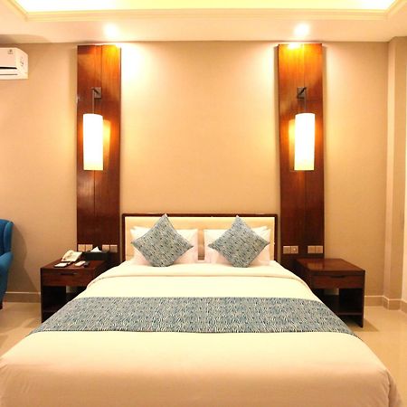 Ndc Resort & Spa Манадо Экстерьер фото