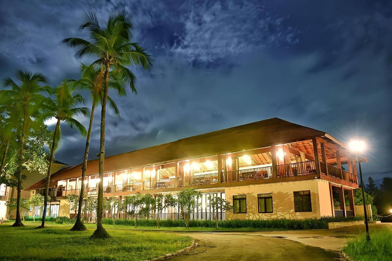 Ndc Resort & Spa Манадо Экстерьер фото