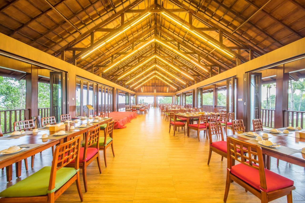 Ndc Resort & Spa Манадо Экстерьер фото