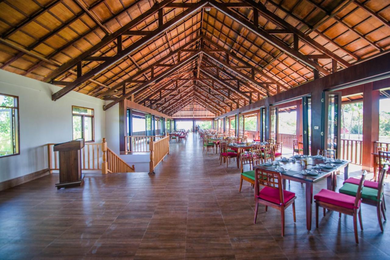 Ndc Resort & Spa Манадо Экстерьер фото