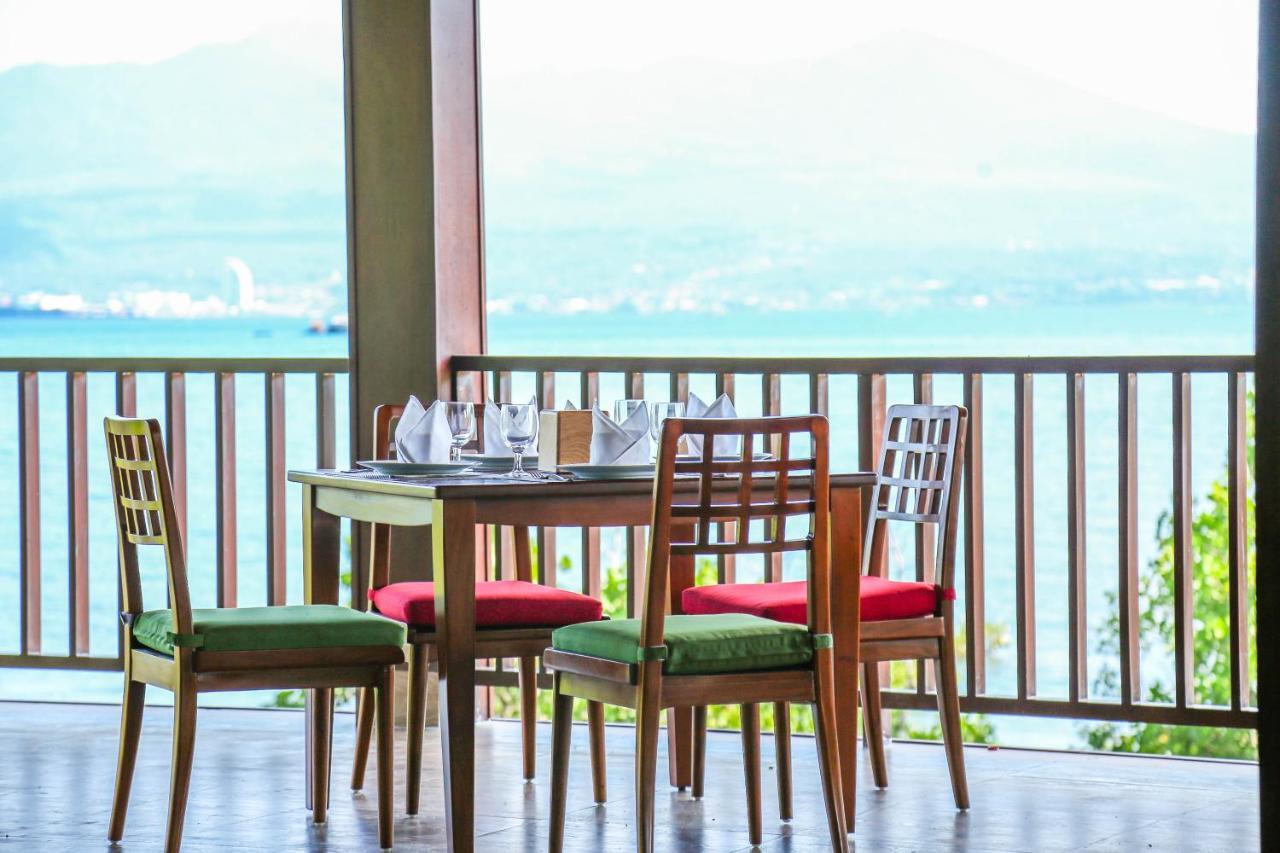 Ndc Resort & Spa Манадо Экстерьер фото
